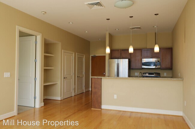 Foto del edificio - 1 br, 1 bath House - 4512 Environ Way Bldg...