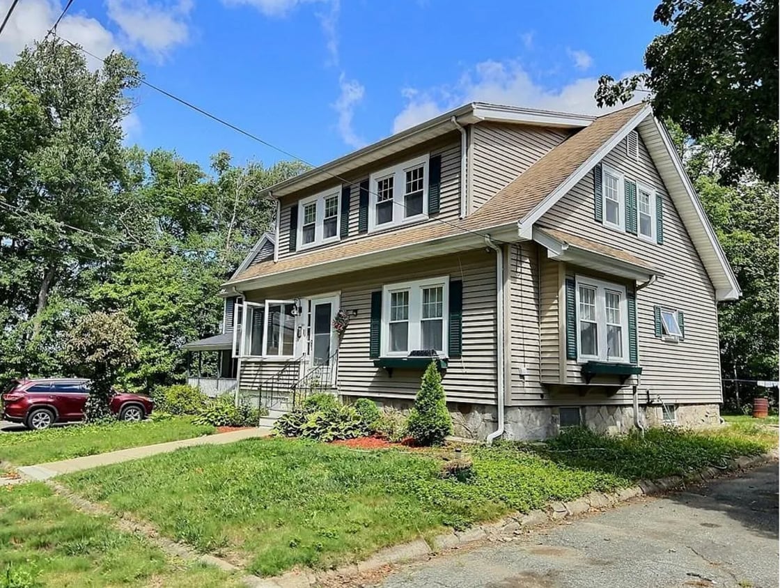 Photo - 51 Poole St (Brockton, MA)