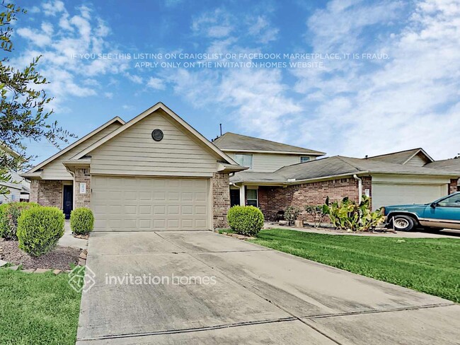 Building Photo - 18730 Dennington Dr