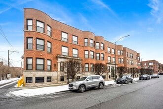 Building Photo - 120 E 57th St