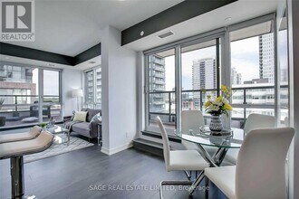 Building Photo - 200 Sackville St