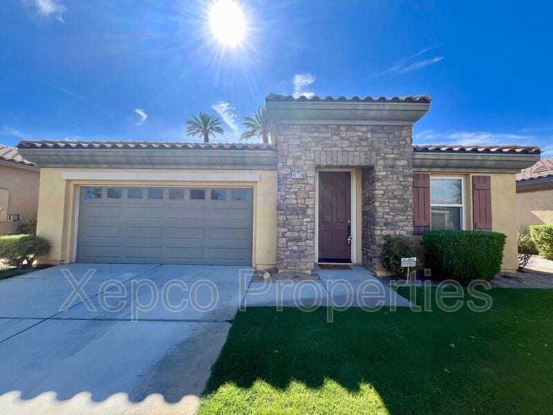 Foto principal - 49739 Pacino St
