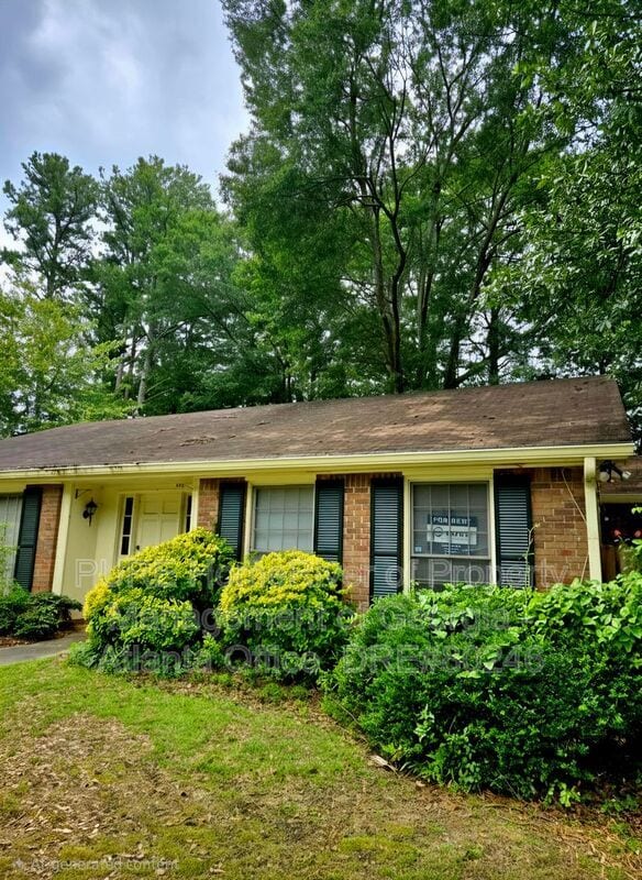 Building Photo - 771 Wilson Cir SW