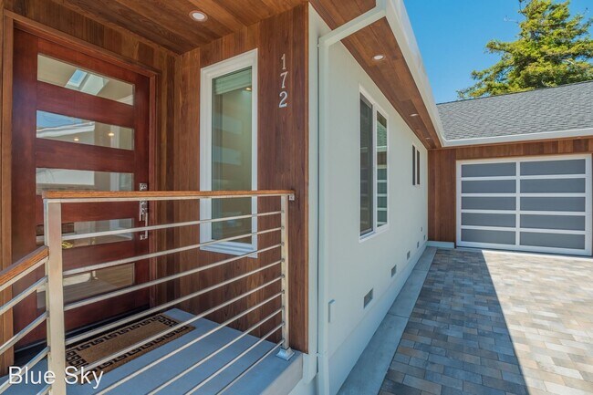 Building Photo - 4 br, 2 bath House - 172 Alta Avenue