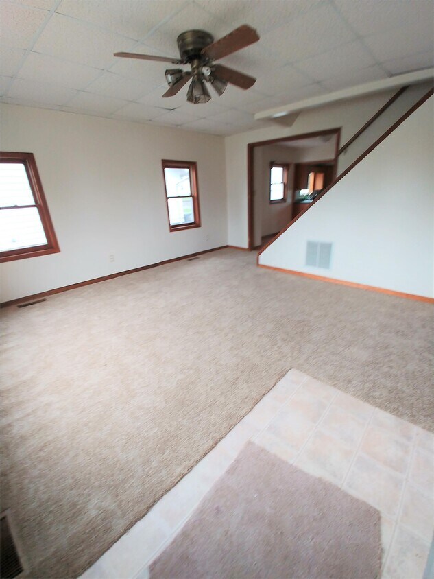 3110 McArthur Dr, Fort Wayne, IN 46809 House for Rent in Fort Wayne