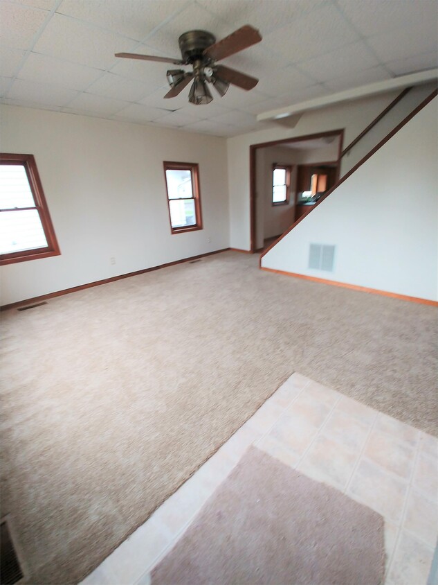 3110 McArthur Dr, Fort Wayne, IN 46809 House Rental in Fort Wayne, IN