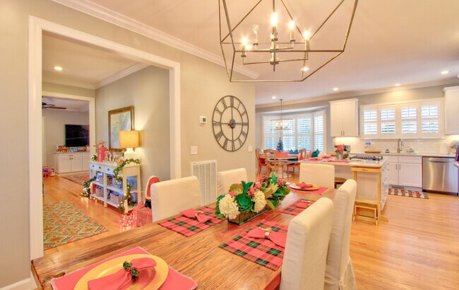 Foto del edificio - 501 Willow Branch Way