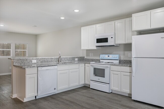 Foto del edificio - 519 Tussey Dr