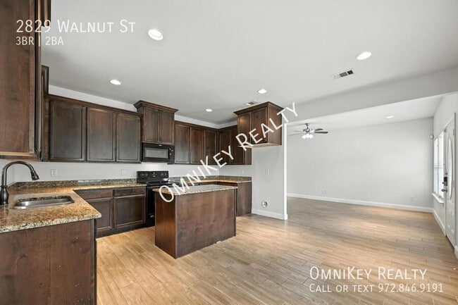 Foto del edificio - 2829 Walnut St
