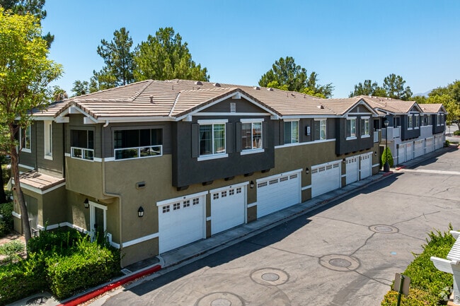 Building Photo - Homecoming at Terra Vista