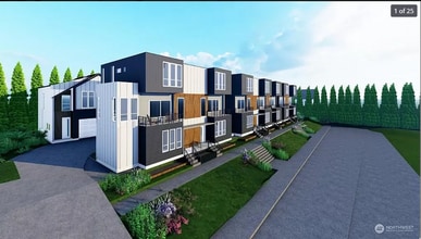 Building Photo - 20114 61st Pl W