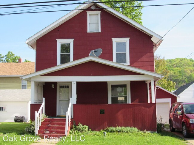 Building Photo - 3 br, 1 bath House - 1387 Church St