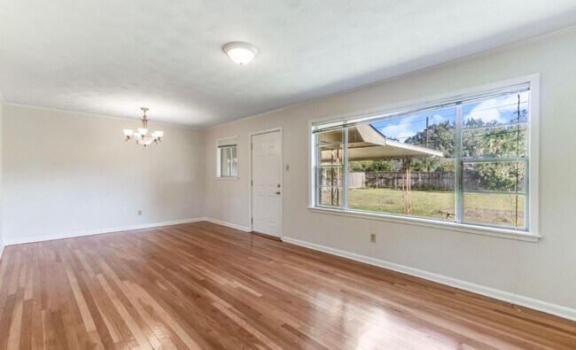 Foto del edificio - Lafayette Rental 4 bedroom