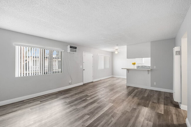 Sala de estar - Sage I