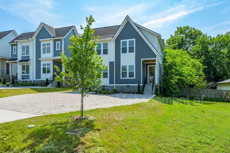 Foto principal - 606 B Annex Ave