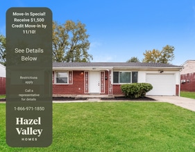 Building Photo - 1977 Windmill Way