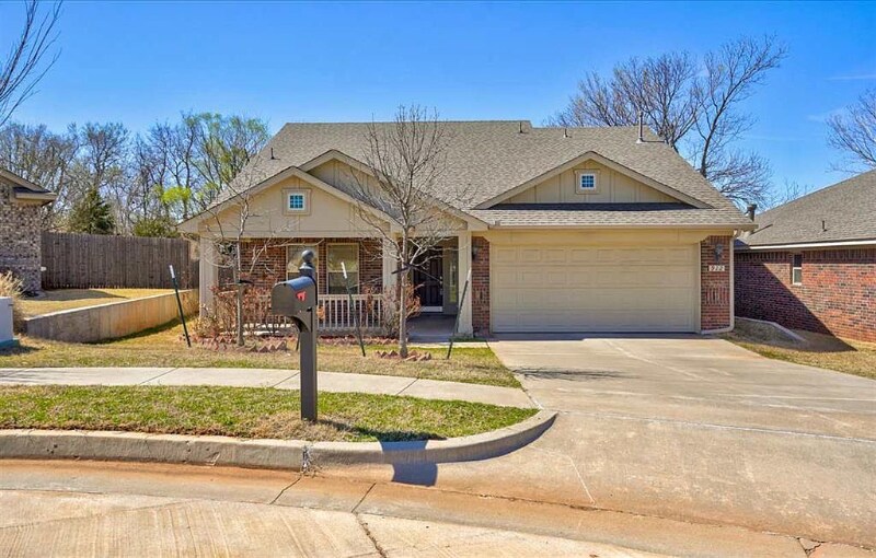 912 S Linford Dr, Stillwater, OK 74074 House Rental in Stillwater, OK