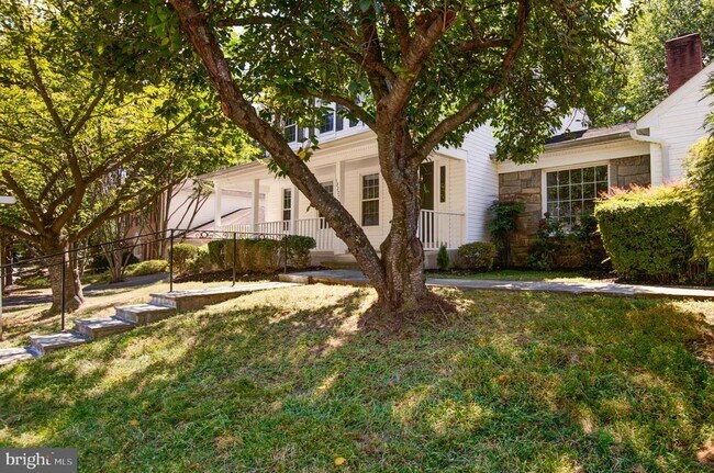 Foto del edificio - 12227 Ox Hill Rd