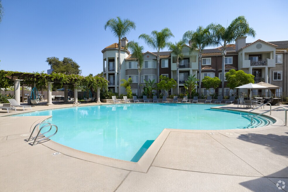 River Front Rental Condominiums