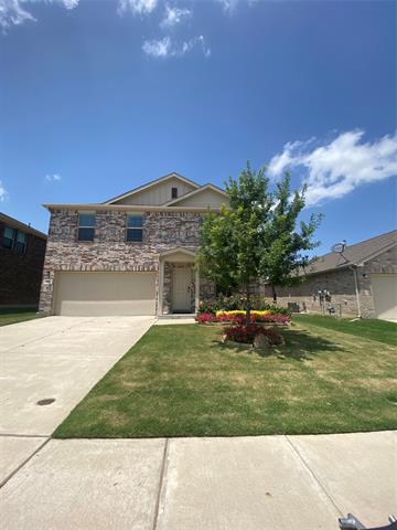 Foto del edificio - 1516 Westfall Dr