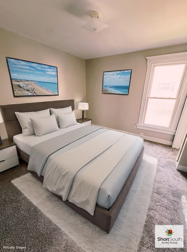 Foto del edificio - Updated 1 bedroom 1 bath main floor unit with Car Port