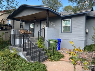 Building Photo - 331 S Pleasant St