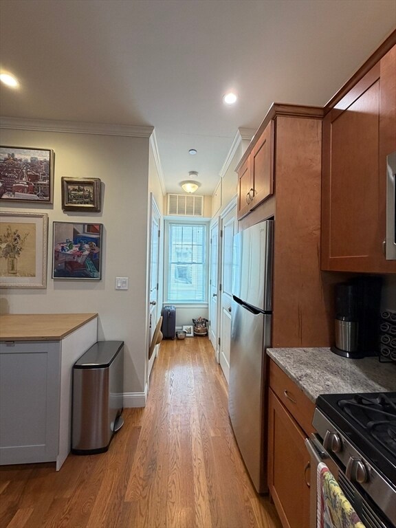 Building Photo - 5 Marney St