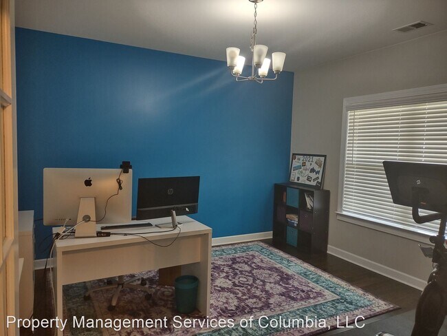Foto del edificio - 3 br, 2.5 bath House - 723 Long Iron Lane