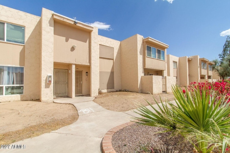 3520 W Dunlap Ave Unit 193, Phoenix, AZ 85051 Condo for Rent in