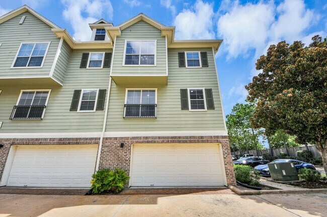 Foto del edificio - 3001 Murworth Dr