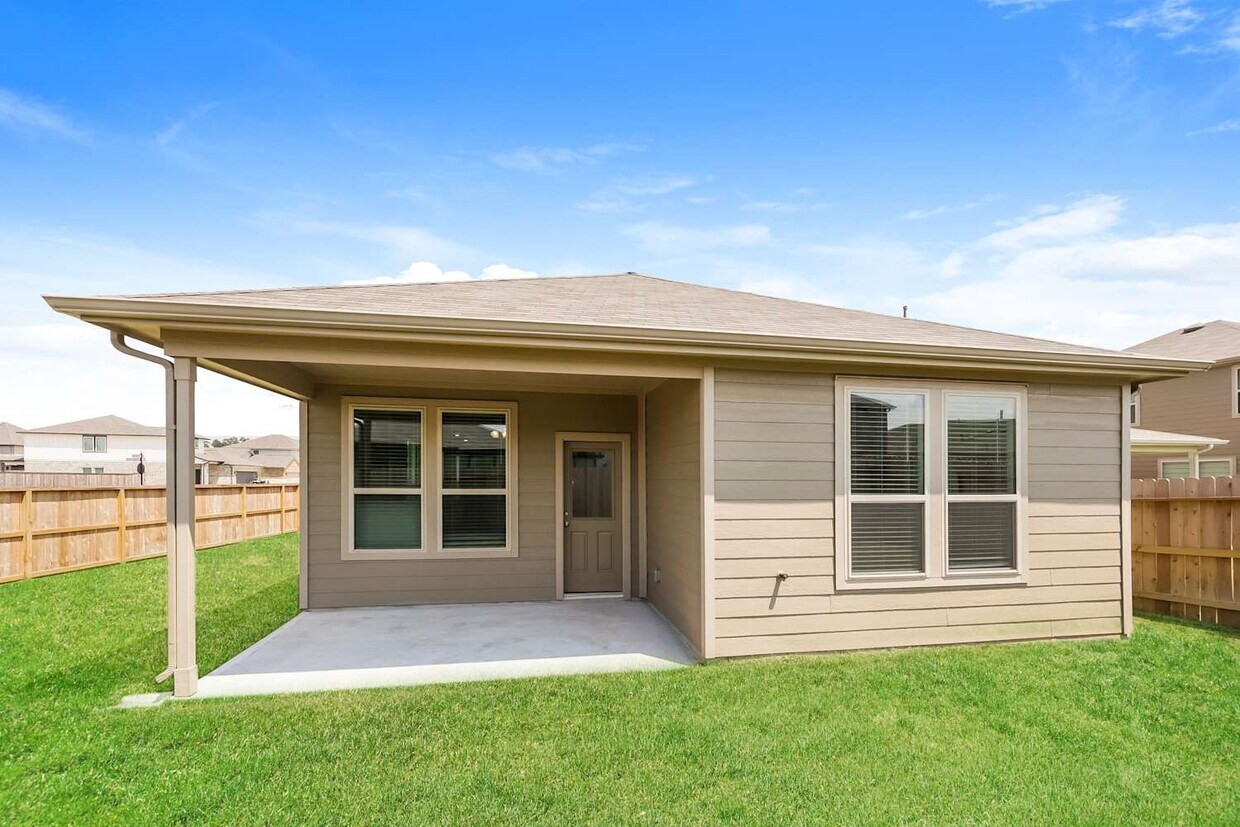 Building Photo - 15243 Canyon Rapids Rd