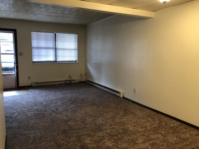 Sala de estar - 250 Rustic Lodge Rd