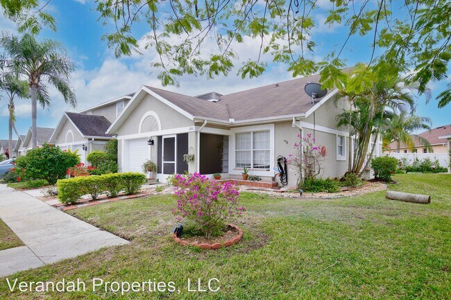 Building Photo - 3 br, 2 bath House - 2200 Cypress Knee Loop