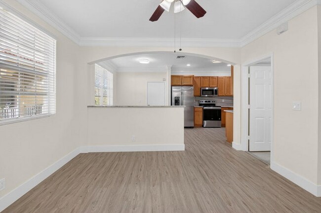 Foto del edificio - 4801 N Wickham Cir