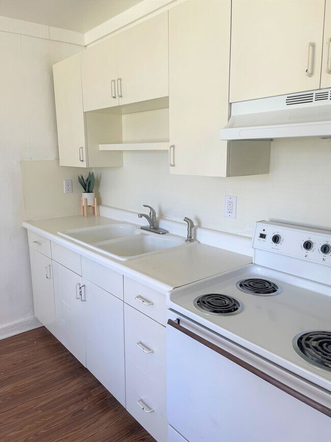Foto del edificio - Cute 1 Bedroom 1 Bath Home for Rent!
