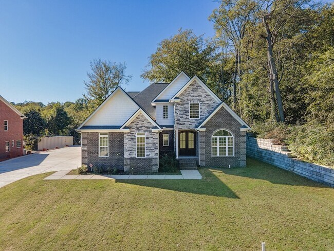 Foto del edificio - 601 Joyce Ave