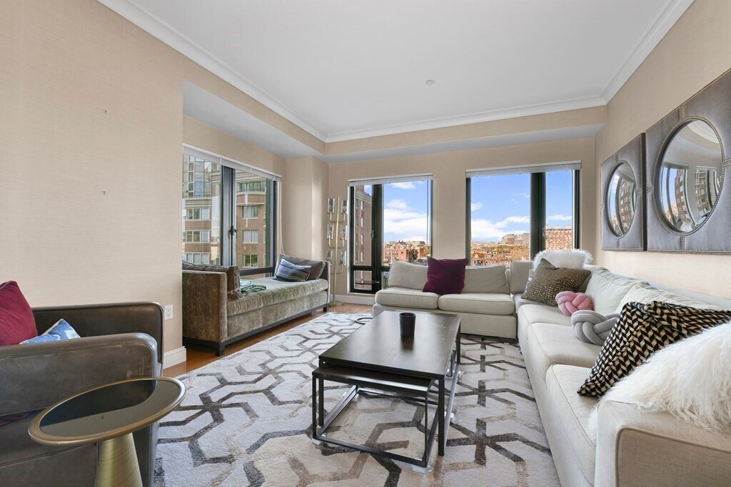 Foto principal - 778 Boylston St