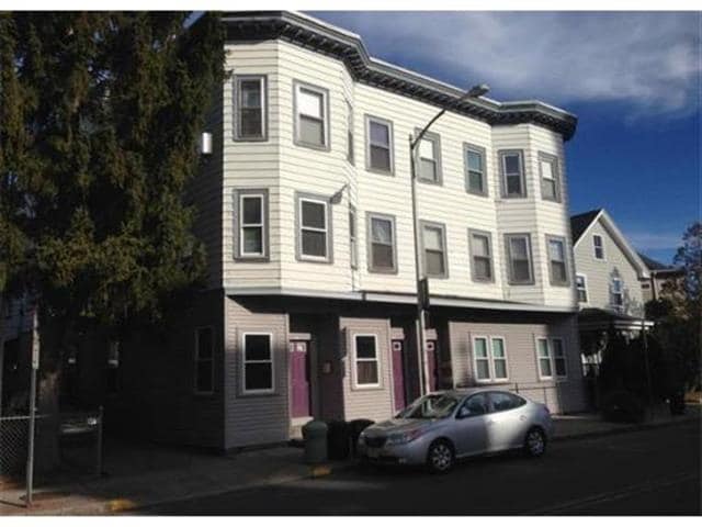Building Photo - 173 Rindge Ave