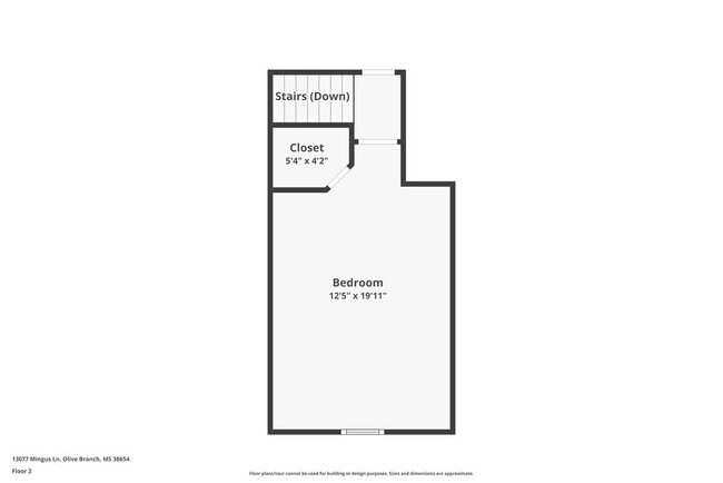 Foto del edificio - 13077 Mingus Ln