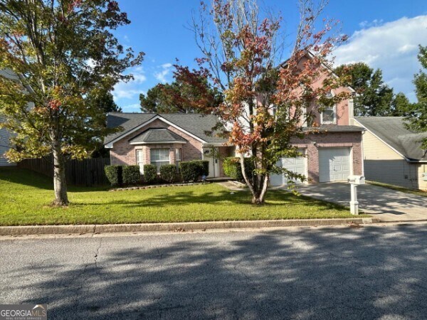 Foto principal - 1596 Cutters Mill Dr