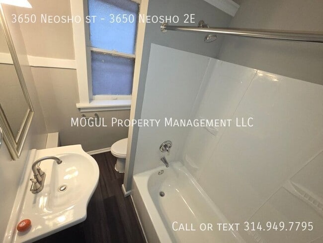 Foto del edificio - 3650 Neosho St