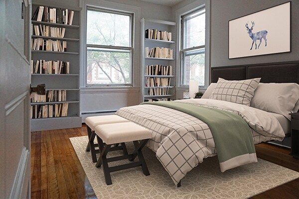 Foto del edificio - 6 Arlington St