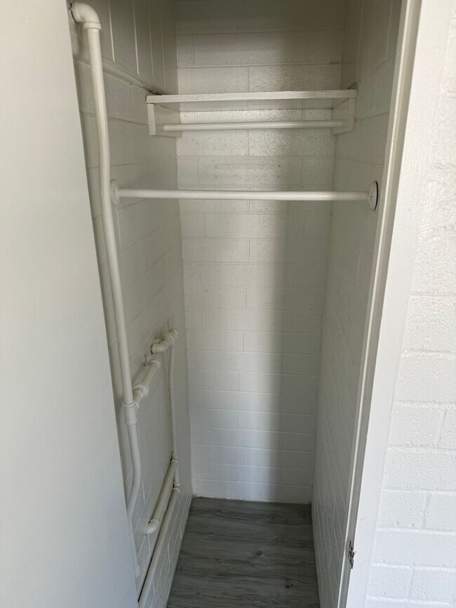 Foto del edificio - Maunawai Apts