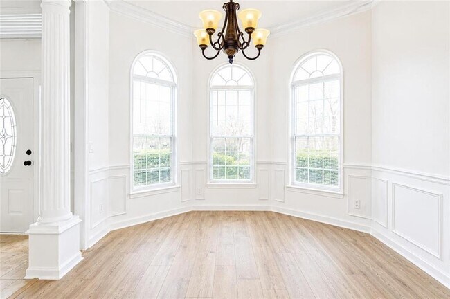 Foto del edificio - 4259 Creek Haven Dr