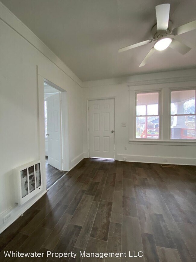 Foto del edificio - 3 br, 2 bath House - 2117 Foust St.
