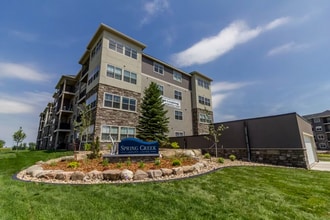 Building Photo - Spring Creek Luxury Living
