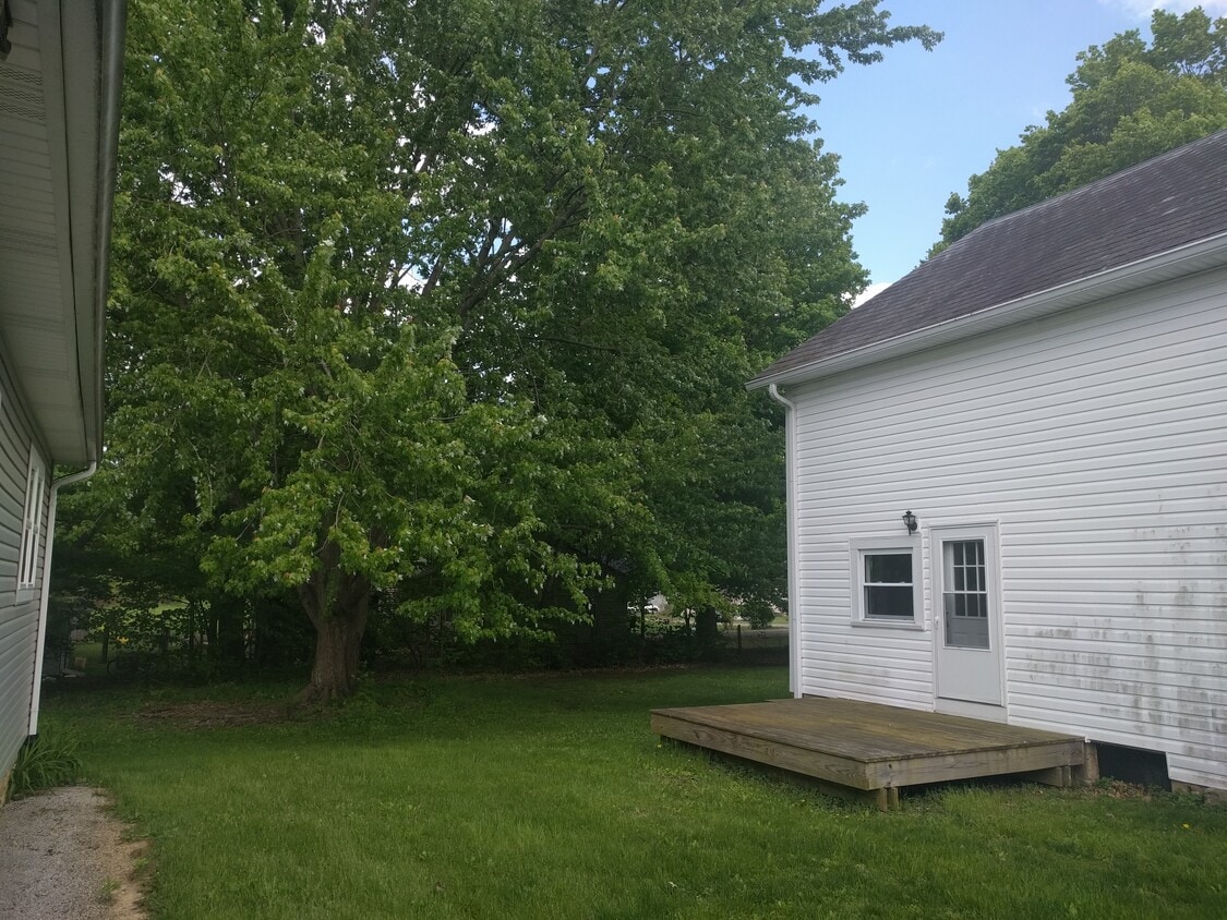 210 William St, Fulton, OH 43321 Townhome Rentals in Fulton OH