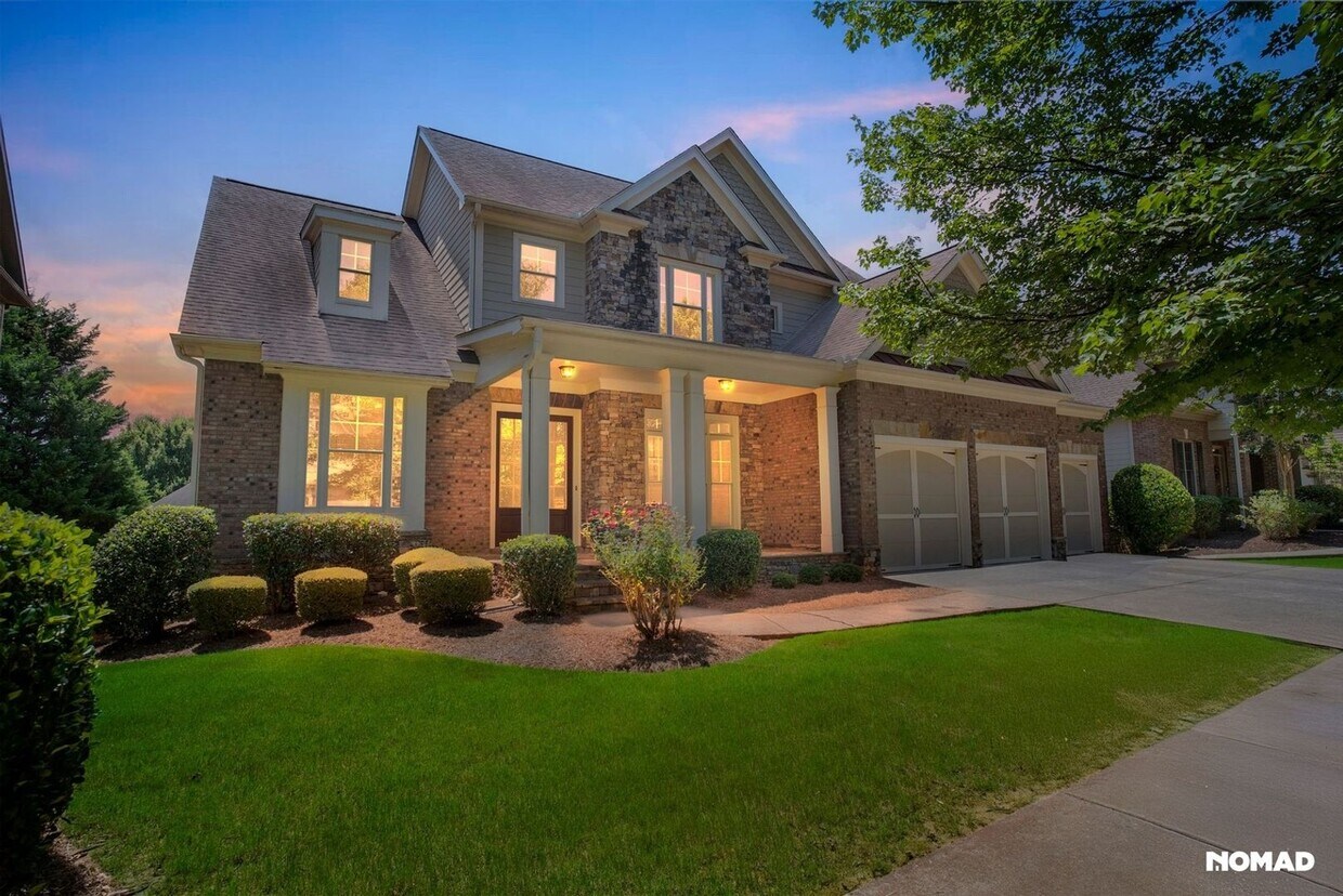 Foto principal - Stunning 4BR House in Buford