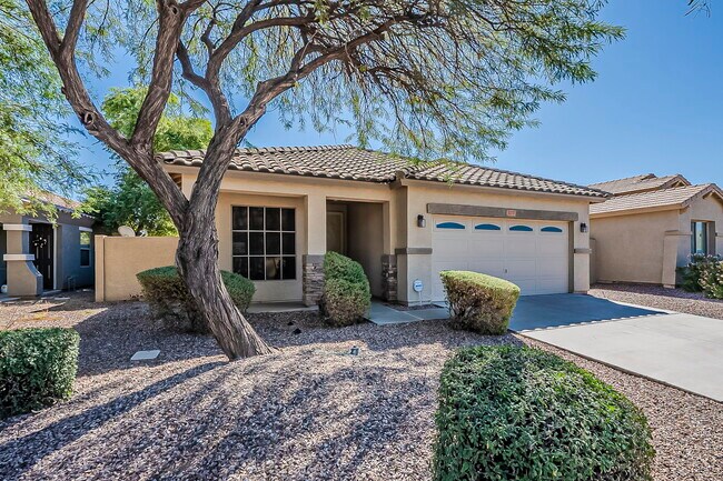 Foto del edificio - 3877 S Coach House Dr