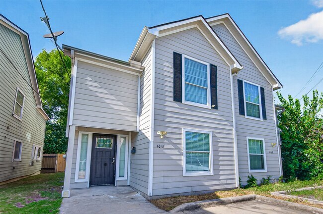 Foto del edificio - 4613 Knoxville St